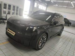 Lynk & Co 900 1.5T Ultra 6-Seater - ფოტო 1