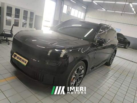 2025 Lynk & Co 900 1.5T Ultra 6-Seater