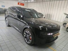 Lynk & Co 900 1.5T Ultra 6-Seater - ფოტო 2