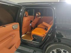 Lynk & Co 900 1.5T Ultra 6-Seater - ფოტო 5