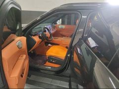 Lynk & Co 900 1.5T Ultra 6-Seater - ფოტო 6