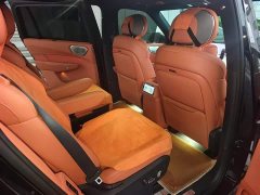 Lynk & Co 900 1.5T Ultra 6-Seater - ფოტო 8