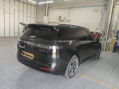 Lynk & Co 900 1.5T Ultra 6-Seater - ფოტო 9