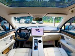 AITO Aion M5 Extended Range AWD Flagship - ფოტო 10