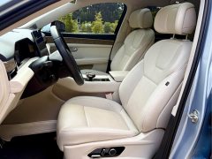 AITO Aion M5 Extended Range AWD Flagship - ფოტო 11