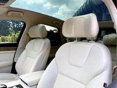 AITO Aion M5 Extended Range AWD Flagship - ფოტო 12