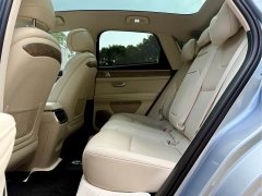 AITO Aion M5 Extended Range AWD Flagship - ფოტო 13