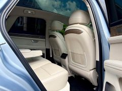 AITO Aion M5 Extended Range AWD Flagship - ფოტო 14