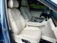 AITO Aion M5 Extended Range AWD Flagship - ფოტო 15