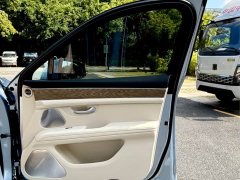 AITO Aion M5 Extended Range AWD Flagship - ფოტო 17