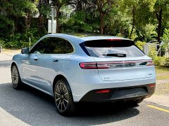AITO Aion M5 Extended Range AWD Flagship - ფოტო 4