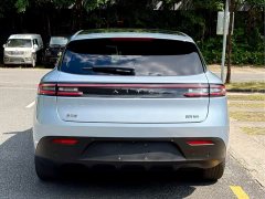 AITO Aion M5 Extended Range AWD Flagship - ფოტო 5