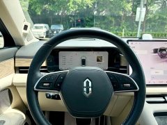AITO Aion M5 Extended Range AWD Flagship - ფოტო 6