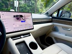 AITO Aion M5 Extended Range AWD Flagship - ფოტო 8