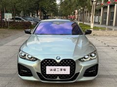 BMW 4 Series 430i M Sport Night Edition - ფოტო 2