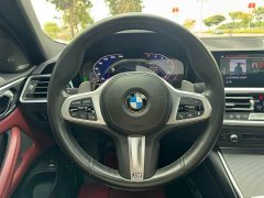 BMW 4 Series 430i M Sport Night Edition - ფოტო 6