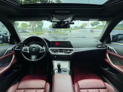 BMW 4 Series 430i M Sport Night Edition - ფოტო 7