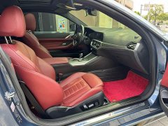 BMW 4 Series 430i M Sport Night Edition - ფოტო 9