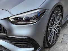 Mercedes-Benz Mercedes-AMG C-Class AMG C 43 4MATIC Special Edition - ფოტო 3