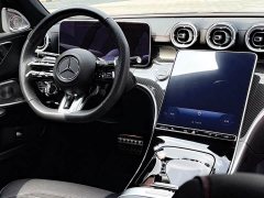 Mercedes-Benz Mercedes-AMG C-Class AMG C 43 4MATIC Special Edition - ფოტო 6