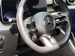 Mercedes-Benz Mercedes-AMG C-Class AMG C 43 4MATIC Special Edition - ფოტო 7