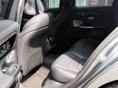 Mercedes-Benz Mercedes-AMG C-Class AMG C 43 4MATIC Special Edition - ფოტო 8