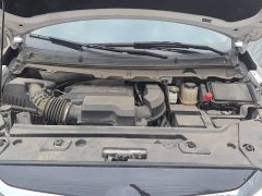 Buick GL8 Facelift Land Executive Cabin Luxury - ფოტო 10