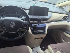 Buick GL8 Facelift Land Executive Cabin Luxury - ფოტო 12