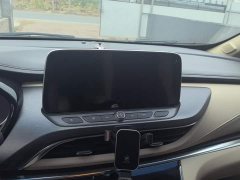 Buick GL8 Facelift Land Executive Cabin Luxury - ფოტო 13