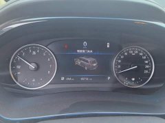 Buick GL8 Facelift Land Executive Cabin Luxury - ფოტო 14