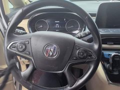 Buick GL8 Facelift Land Executive Cabin Luxury - ფოტო 15