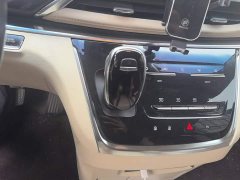 Buick GL8 Facelift Land Executive Cabin Luxury - ფოტო 16