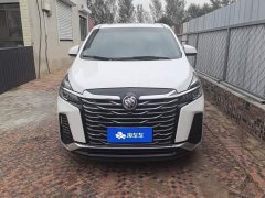 Buick GL8 Facelift Land Executive Cabin Luxury - ფოტო 2
