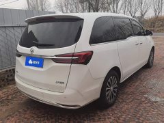 Buick GL8 Facelift Land Executive Cabin Luxury - ფოტო 3