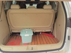 Buick GL8 Facelift Land Executive Cabin Luxury - ფოტო 4