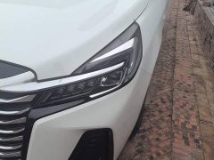 Buick GL8 Facelift Land Executive Cabin Luxury - ფოტო 5