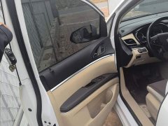 Buick GL8 Facelift Land Executive Cabin Luxury - ფოტო 7