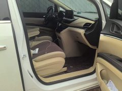 Buick GL8 Facelift Land Executive Cabin Luxury - ფოტო 8
