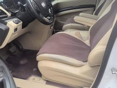 Buick GL8 Facelift Land Executive Cabin Luxury - ფოტო 9