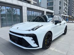 Lynk & Co 03 2.0T Diesel DCT Champion Edition Pro - ფოტო 1