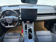 Lynk & Co 03 2.0T Diesel DCT Champion Edition Pro - ფოტო 11