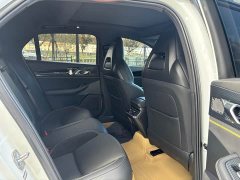 Lynk & Co 03 2.0T Diesel DCT Champion Edition Pro - ფოტო 15