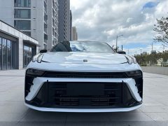 Lynk & Co 03 2.0T Diesel DCT Champion Edition Pro - ფოტო 2