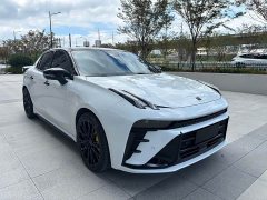 Lynk & Co 03 2.0T Diesel DCT Champion Edition Pro - ფოტო 3