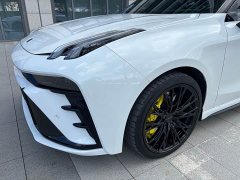 Lynk & Co 03 2.0T Diesel DCT Champion Edition Pro - ფოტო 4