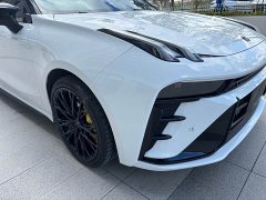 Lynk & Co 03 2.0T Diesel DCT Champion Edition Pro - ფოტო 5