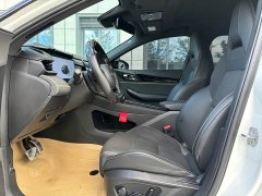 Lynk & Co 03 2.0T Diesel DCT Champion Edition Pro - ფოტო 9