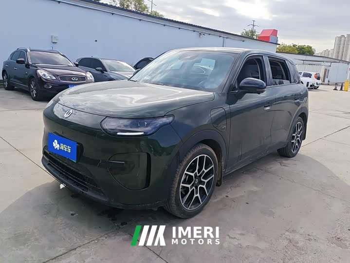 Leapmotor A10 505 Pleasure Edition - car from China
