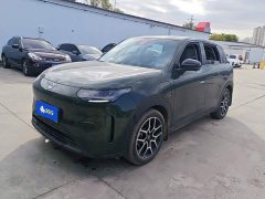 Leapmotor A10 505 Pleasure Edition - photo 1