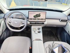 Leapmotor A10 505 Pleasure Edition - photo 12
